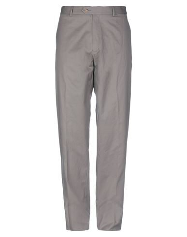 Jasper Reed Pants In Grey