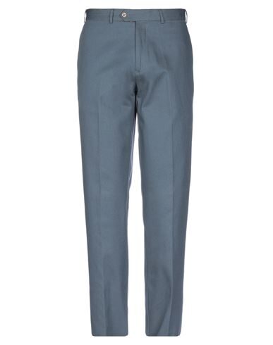 Jasper Reed Pants In Slate Blue