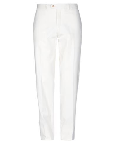 Jasper Reed Pants In White