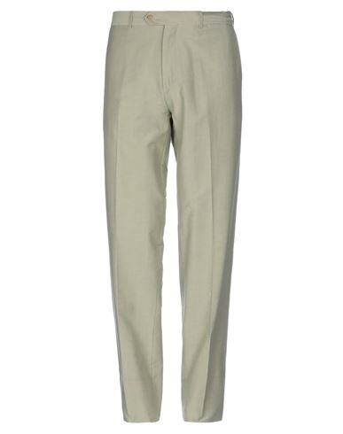 Jasper Reed Pants In Sage Green