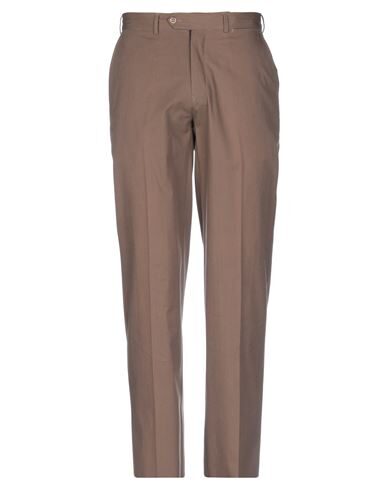 Jasper Reed Pants In Beige