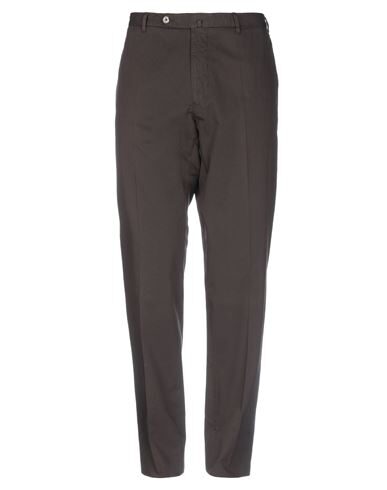 Jasper Reed Pants In Dark Brown