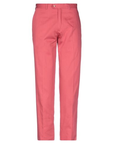 Jasper Reed Pants In Red