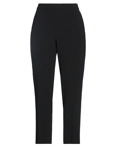 THEORY Hosen Schwarz 70% Triacetat, 30% Polyester