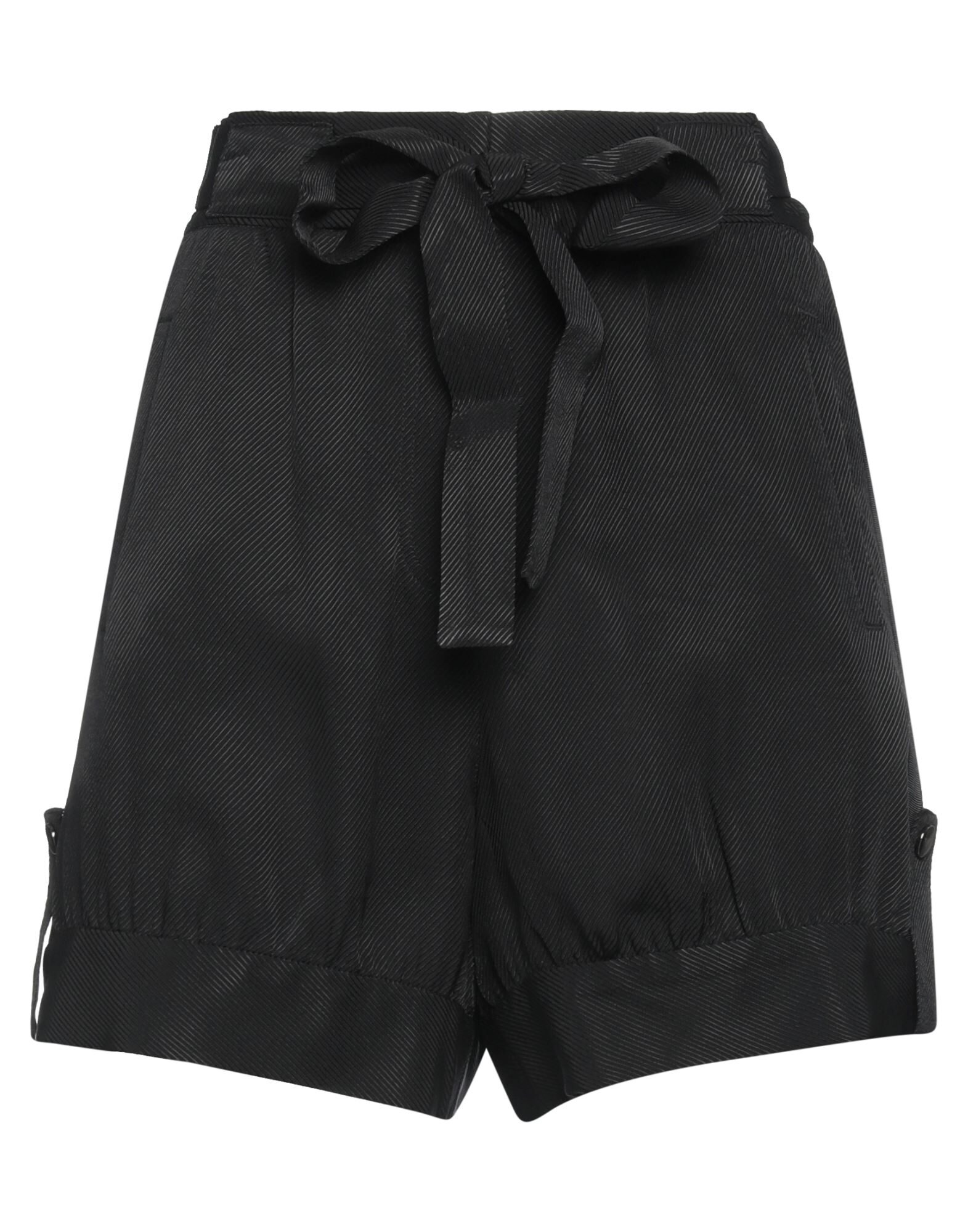 EMPORIO ARMANI - Shorts & Bermuda Shorts