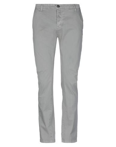Click to view more detailed imagery on our partner's website A.f.f Associazione Fabbri Fiorentini Casual Pants In Grey