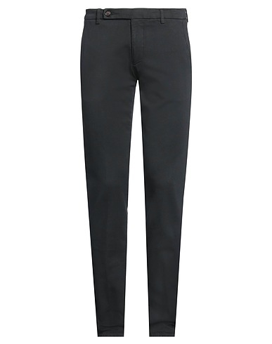 BERWICH Pantalon en molleton 99% Coton, 1% Élasthanne