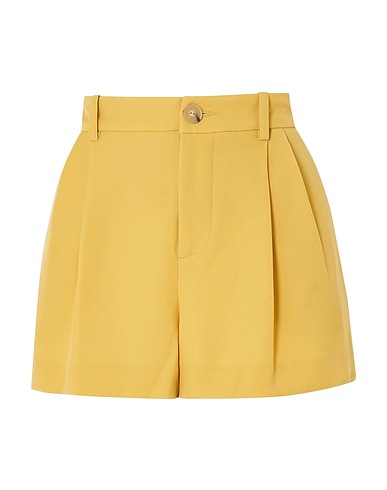 VINCE. Shorts & Bermuda Sand 100% Polyester