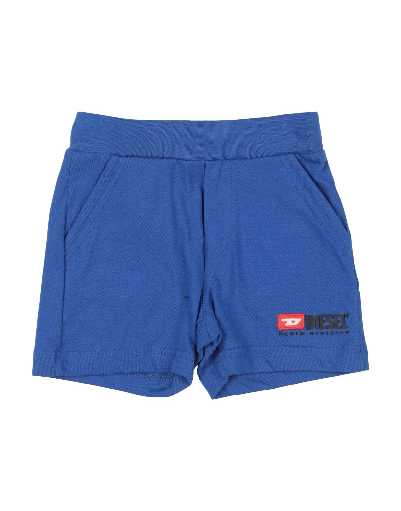 DIESEL - Shorts & Bermuda Shorts