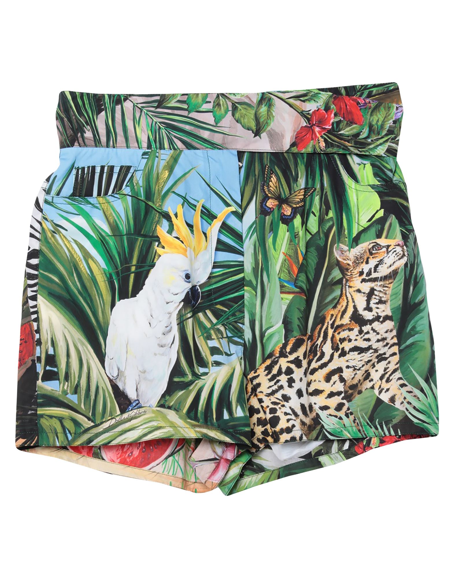 DOLCE&GABBANA - Shorts & Bermudashorts
