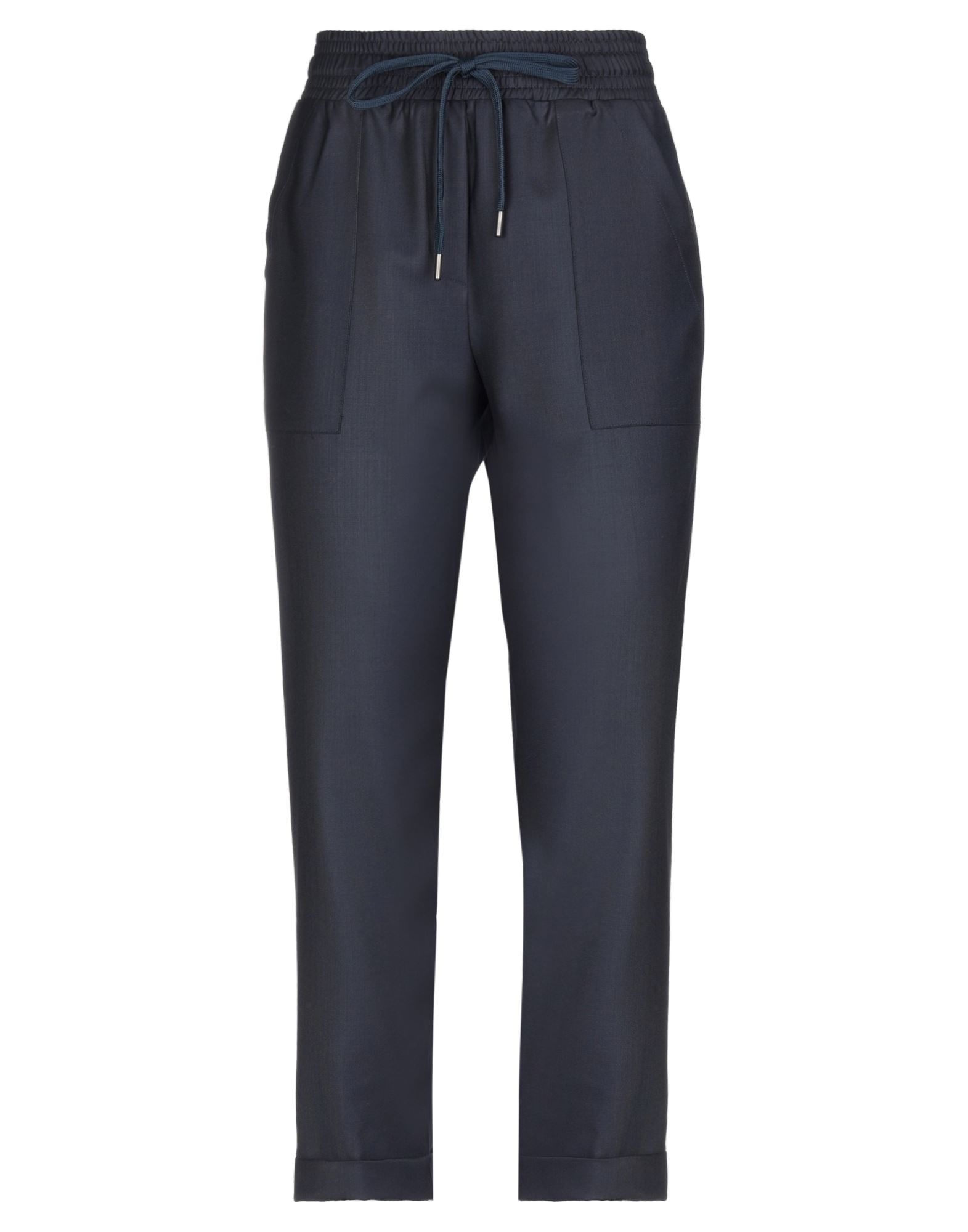 ALESSIA SANTI - Trousers