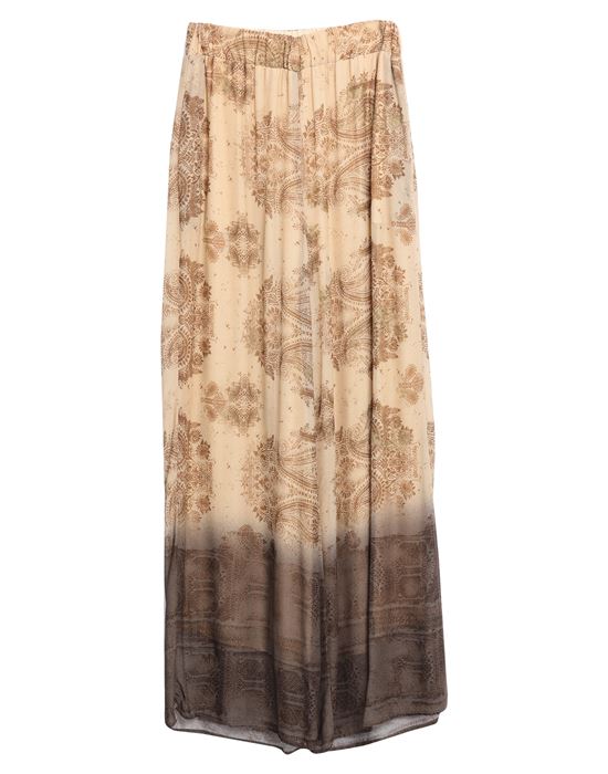 CLAUDIE Повседневные брюки