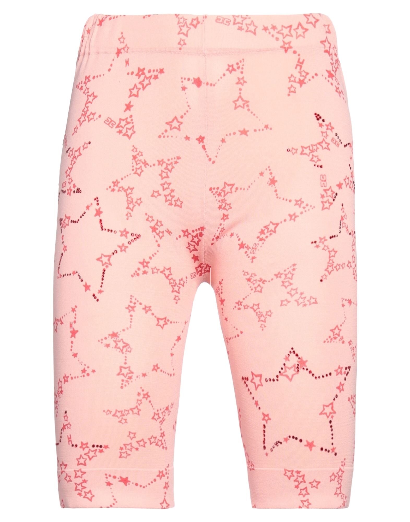 ELISABETTA FRANCHI - Shorts & Bermuda Shorts