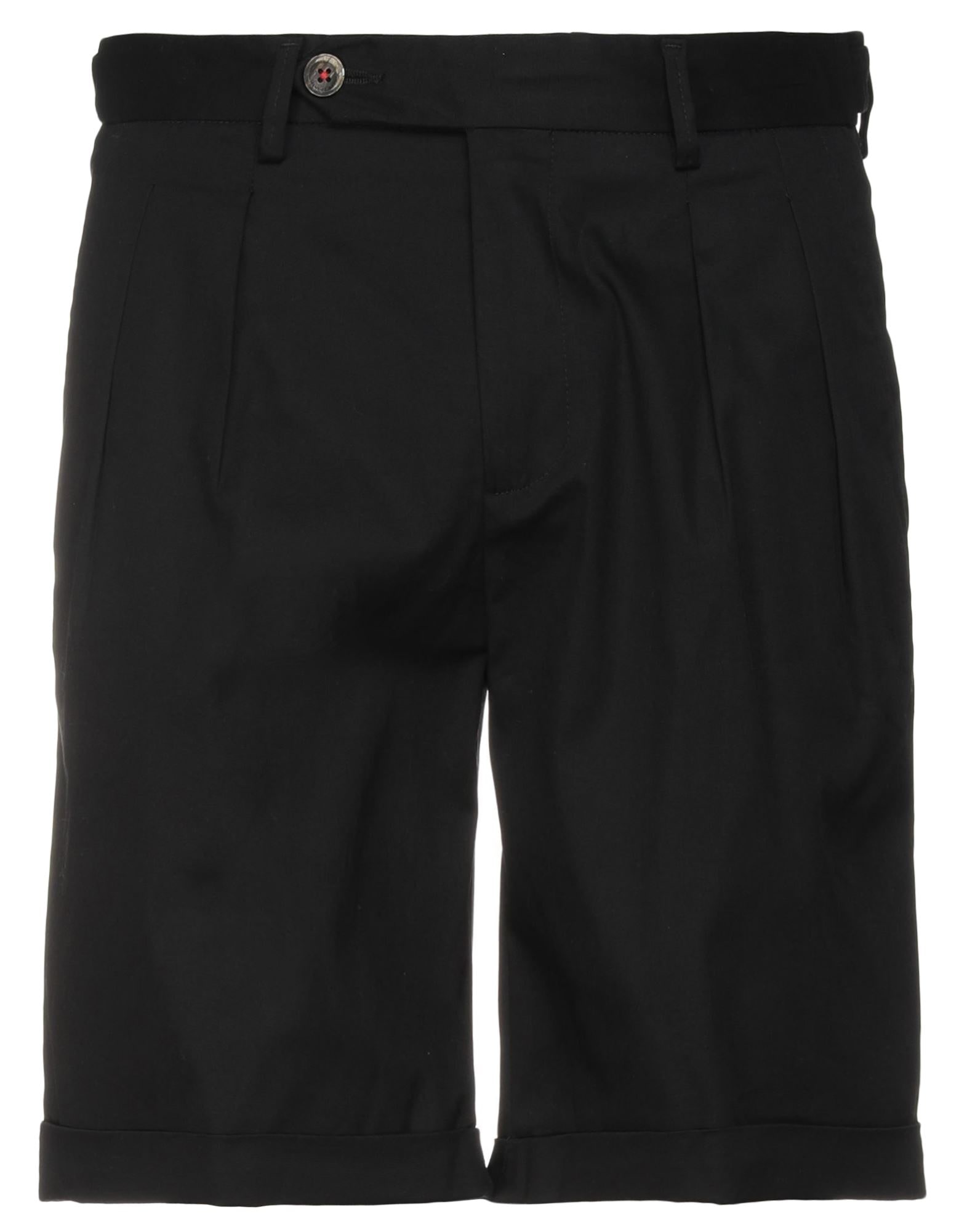 MANUEL RITZ - Shorts & Bermuda Shorts