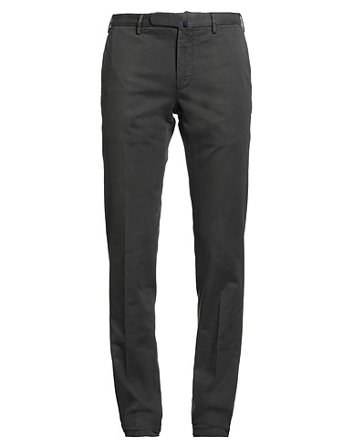 INCOTEX Pantalone Antracite 98% Cotone, 2% Elastan