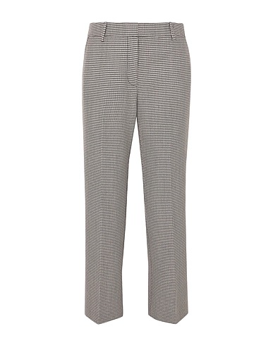 ALEXANDER WANG Casual trouser Black 65% Wool, 35% Polyester