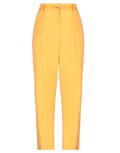 MICHAEL COAL Casual trouser Marigold 98% Cotton, 2% Elastane