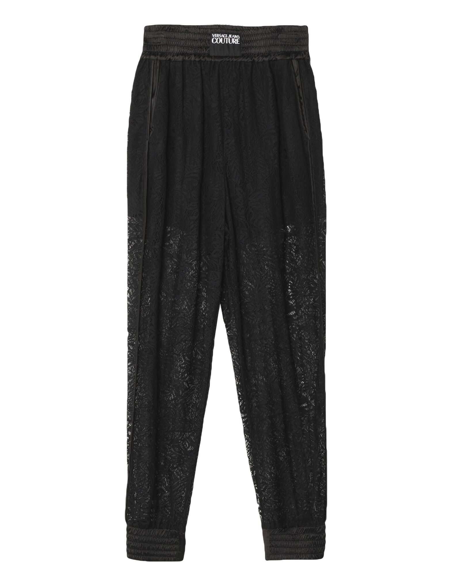 VERSACE JEANS COUTURE - Pantaloni