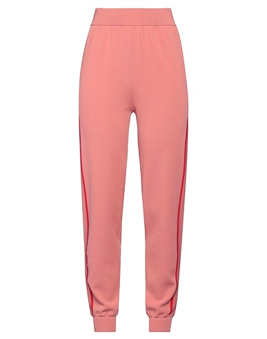 PEUTEREY Pantalone Rosa antico 62% Viscosa, 19% Elastan, 19% Poliammide