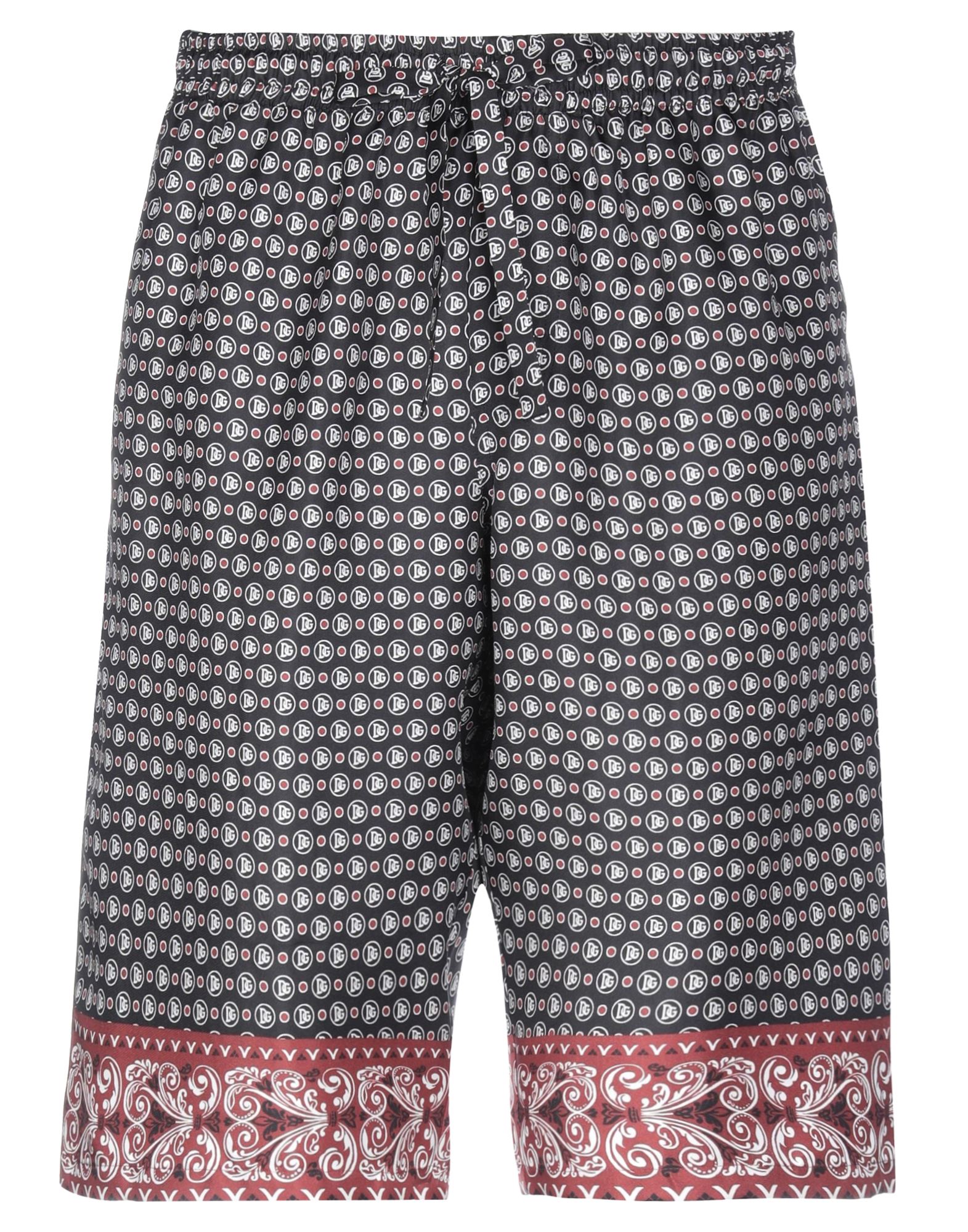 DOLCE&GABBANA - Pantalones cortos y bermudas