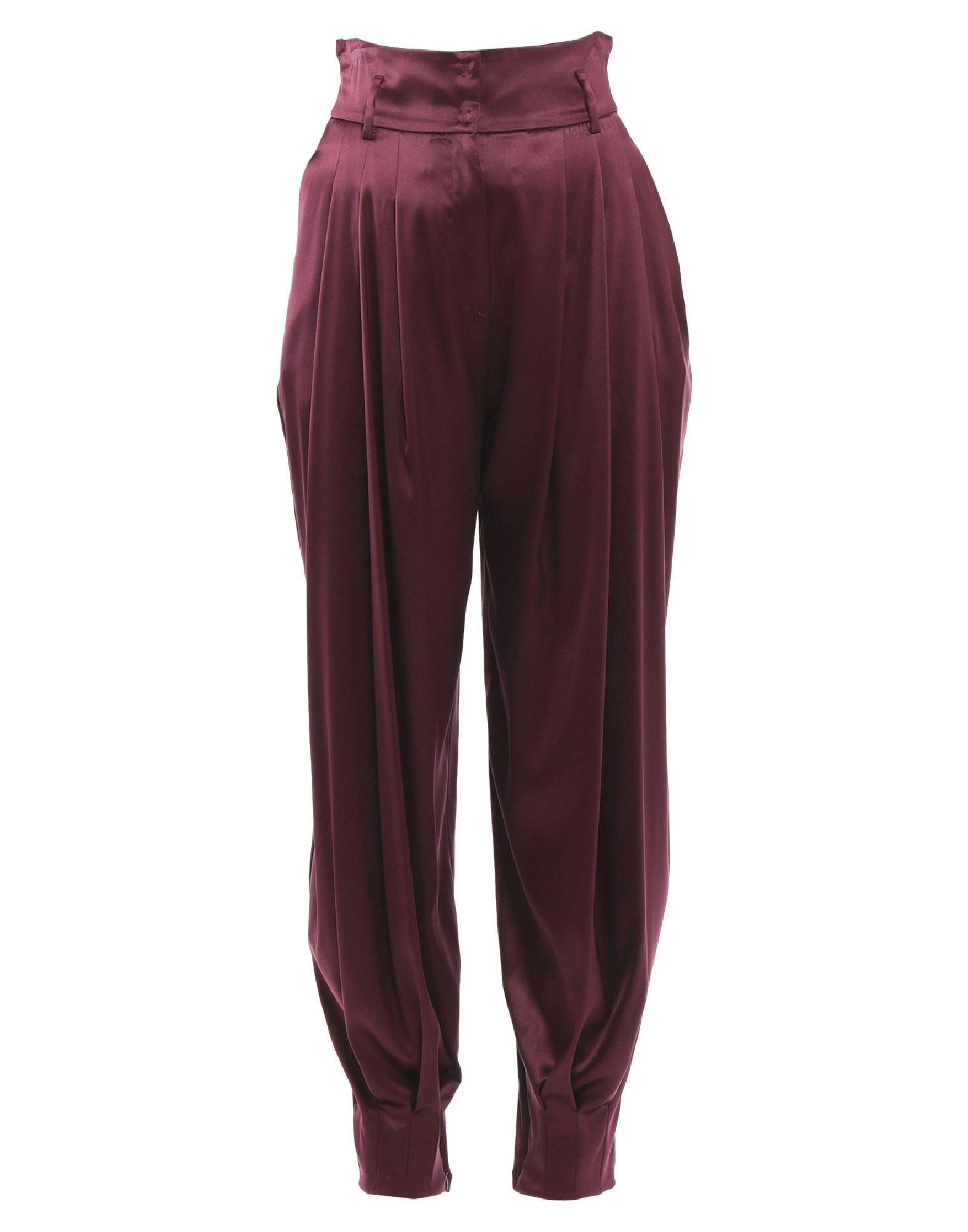 DOLCE&GABBANA - Trousers