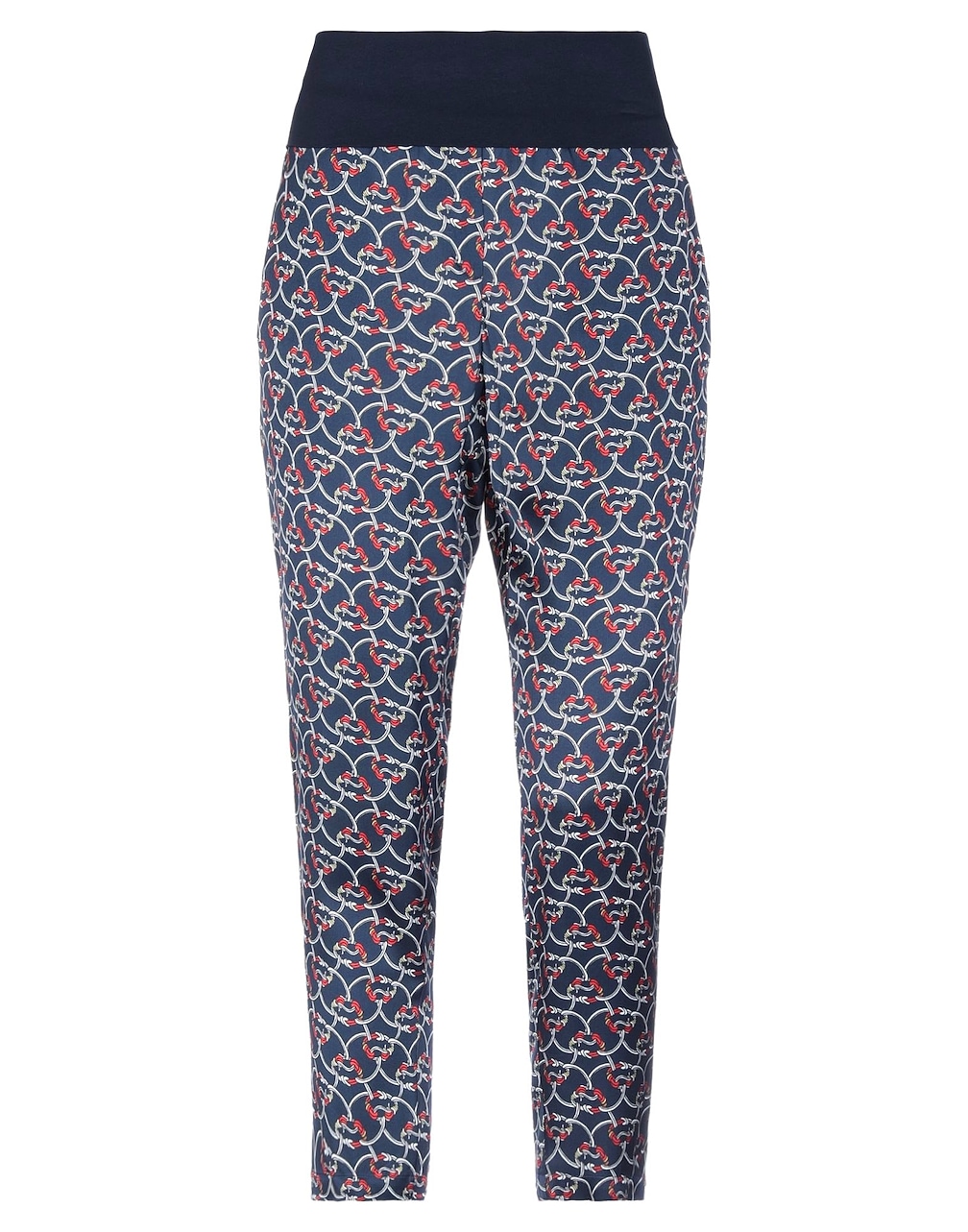 MANILA GRACE - Pantalones