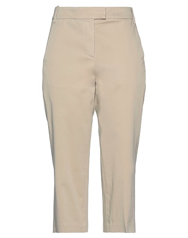DONDUP Casual trouser 98% Cotton, 2% Elastane