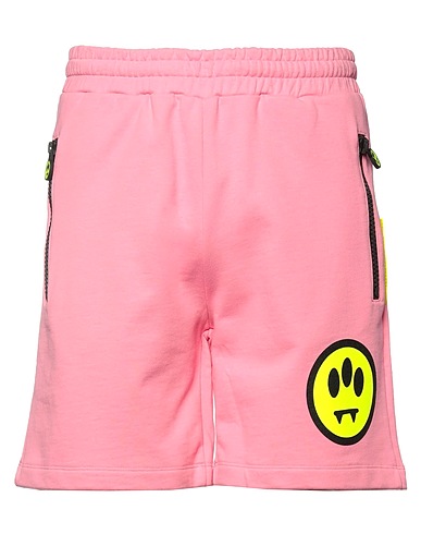 BARROW Pantalon en molleton Rose 100% Coton