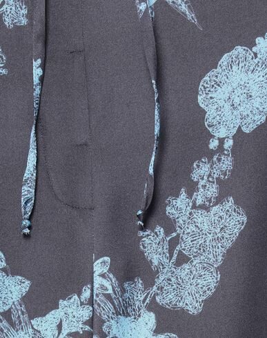 Ballantyne Pants In Blue