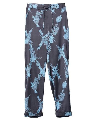 Ballantyne Pants In Blue