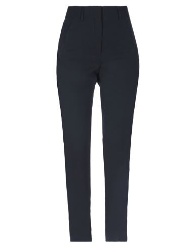 Msgm Pants In Black