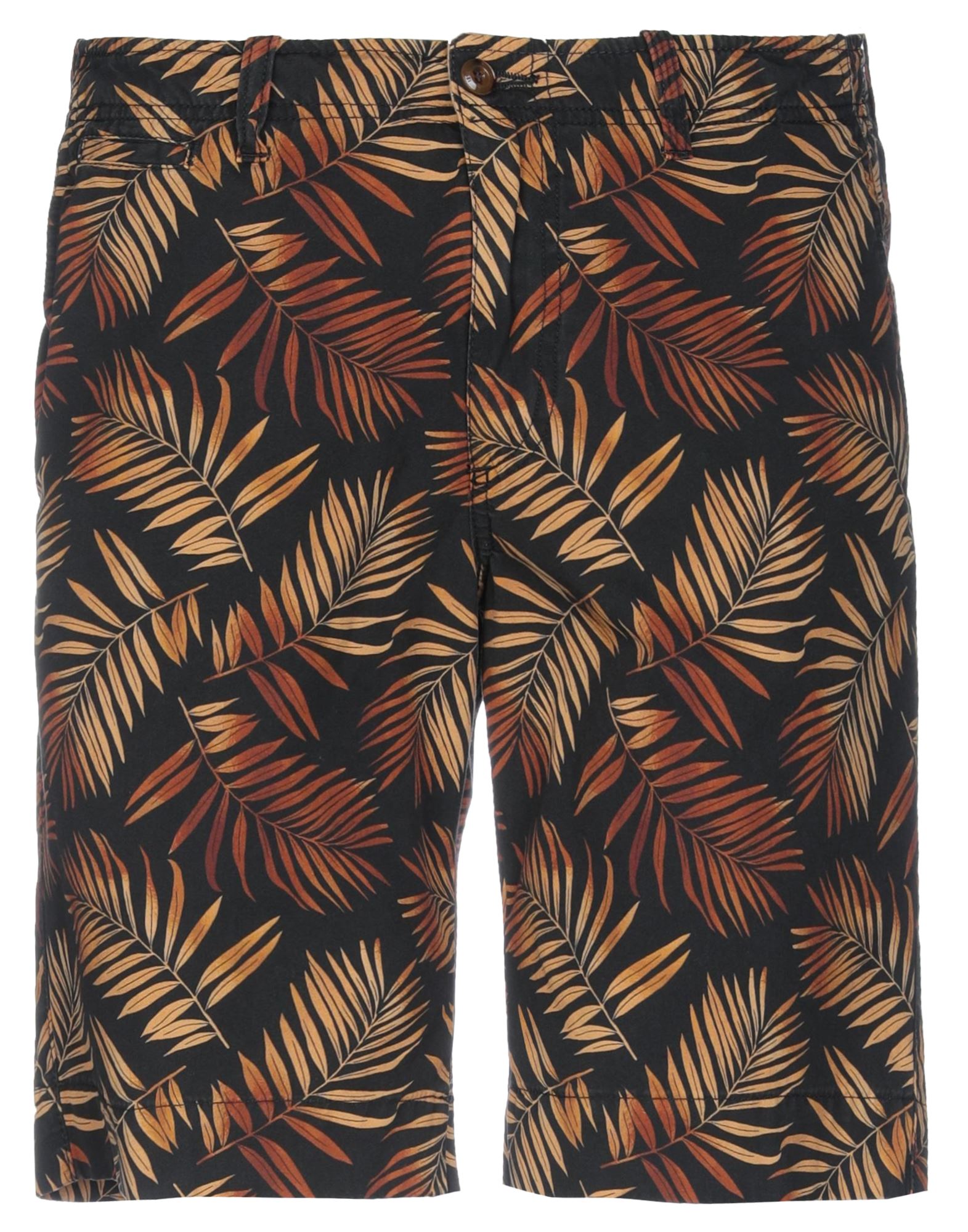 BLU BRIGLIA 1949 - Shorts & Bermuda Shorts