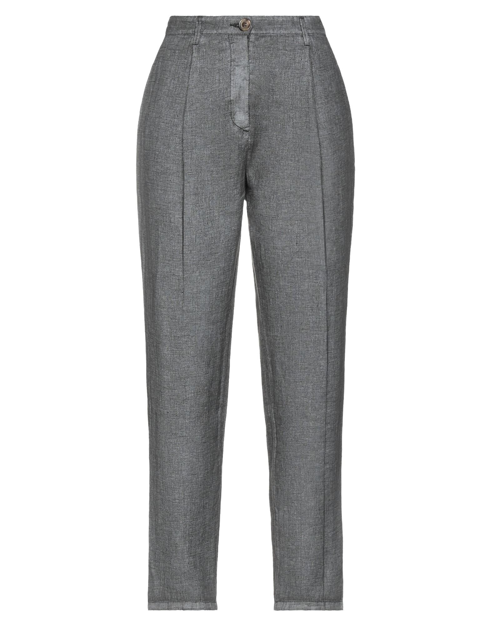 MANILA GRACE - Pants