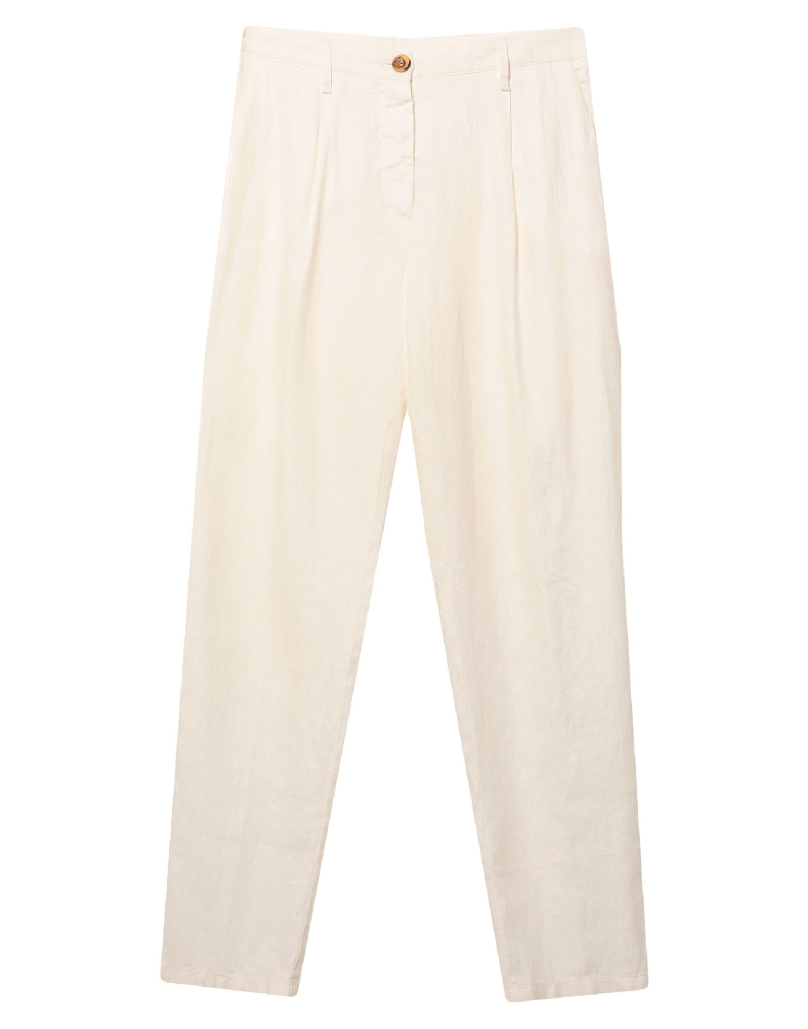 MANILA GRACE - Trousers