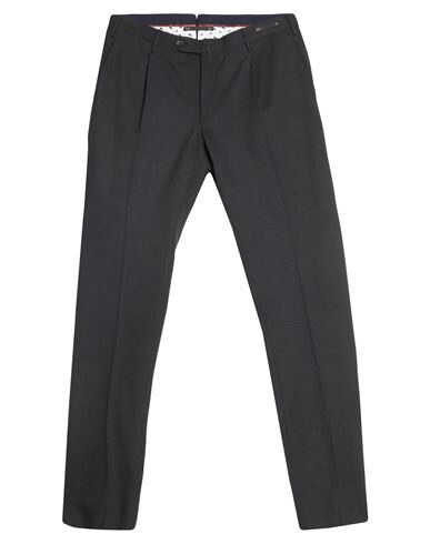 Pt Torino Pants In Steel Grey
