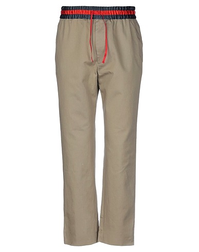 ZOOM GUCCI - Casual pants