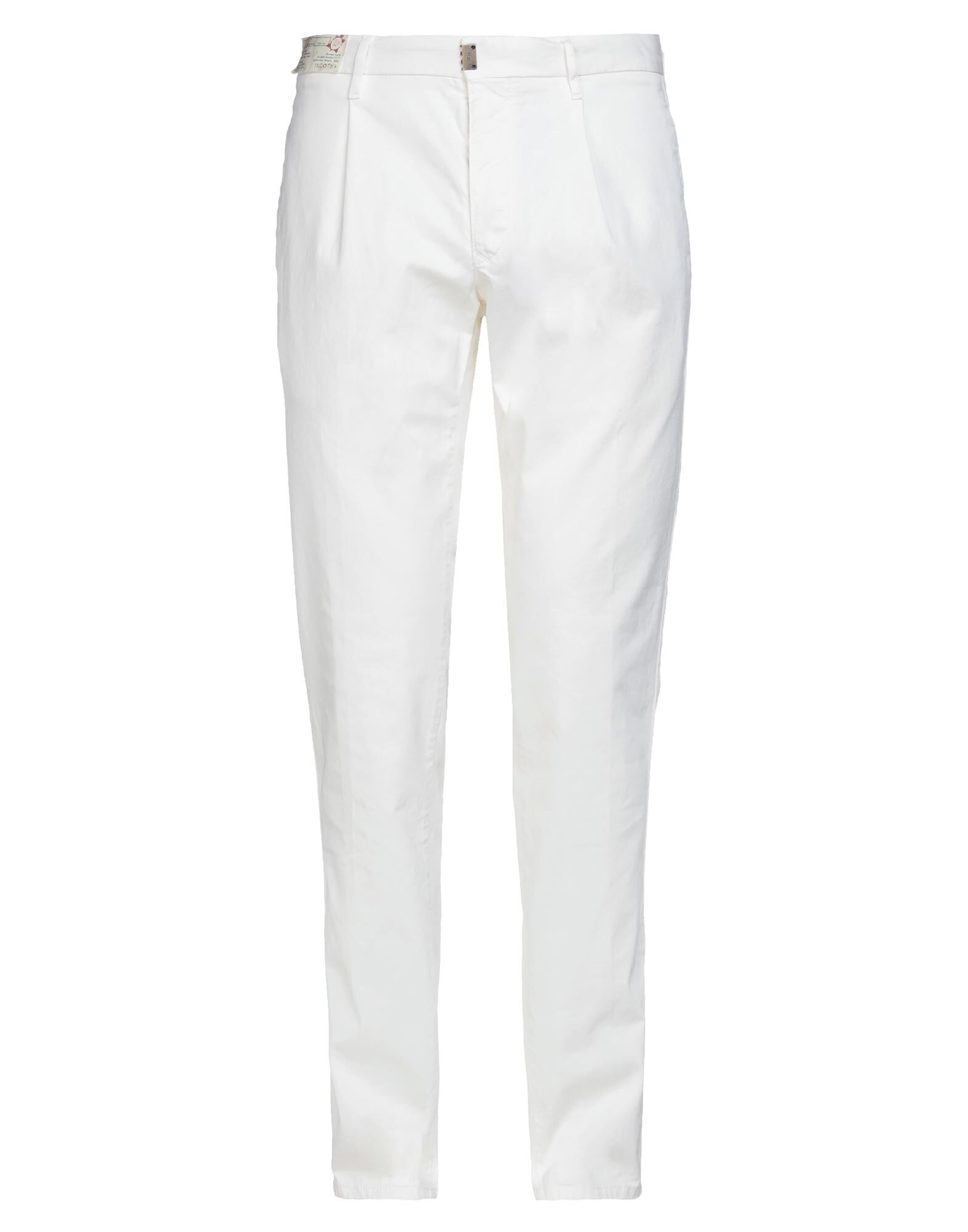 INCOTEX - Trousers