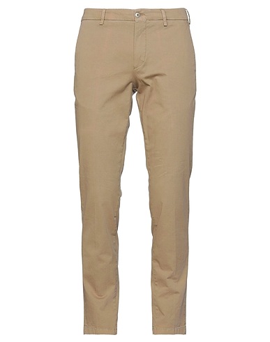 BE ABLE Hosen Kamel 98% Baumwolle, 2% Elastan