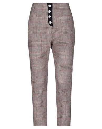 PINKO Casual παντελόνι Καμηλό 69% Βισκόζη, 30% Μαλλί, 1% Ελαστάνη, Πολυαμίδη