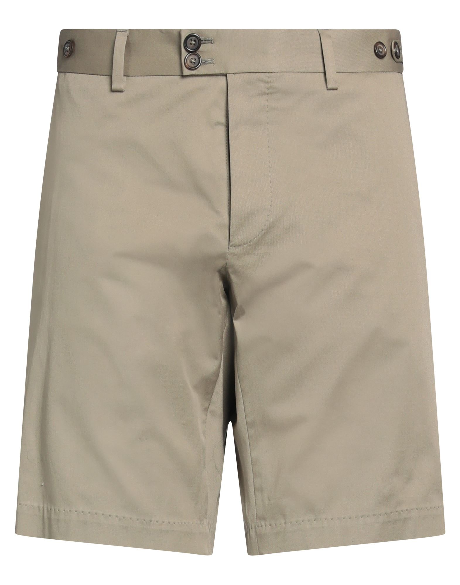 DOLCE&GABBANA - Shorts & Bermuda Shorts