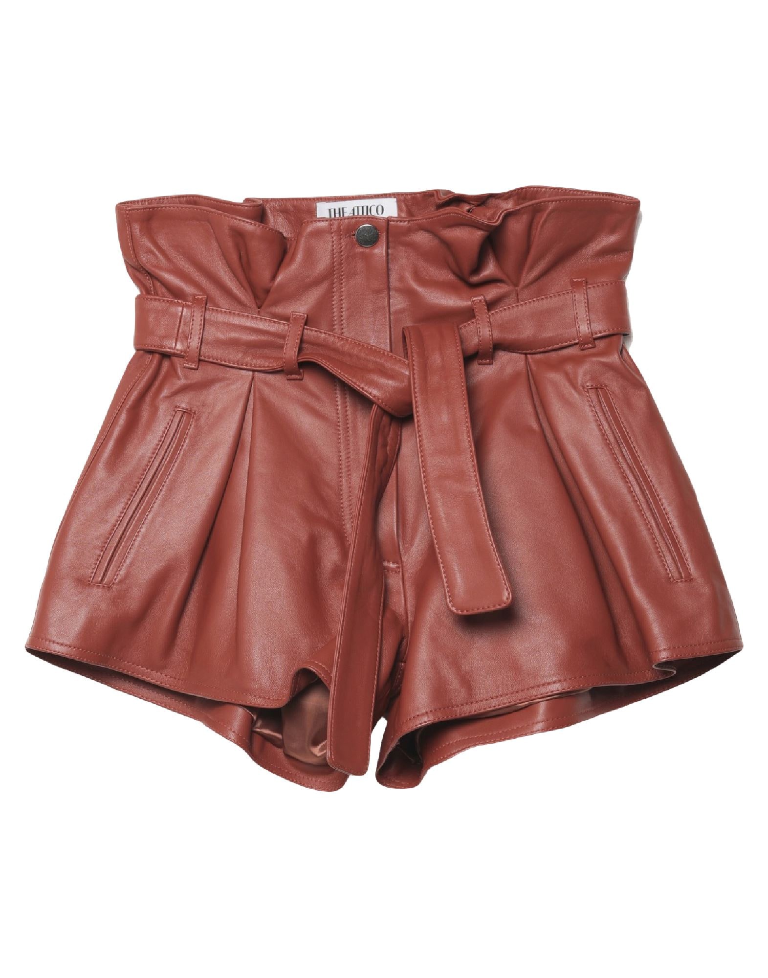 THE ATTICO - Shorts & Bermuda Shorts