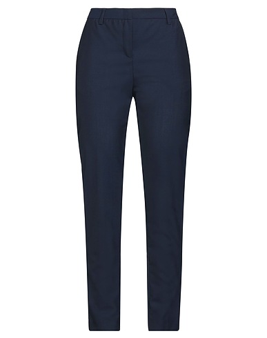 TONELLO パンツ ミッドナイトブルー バージンウール 97% / ポリウレタン 3%