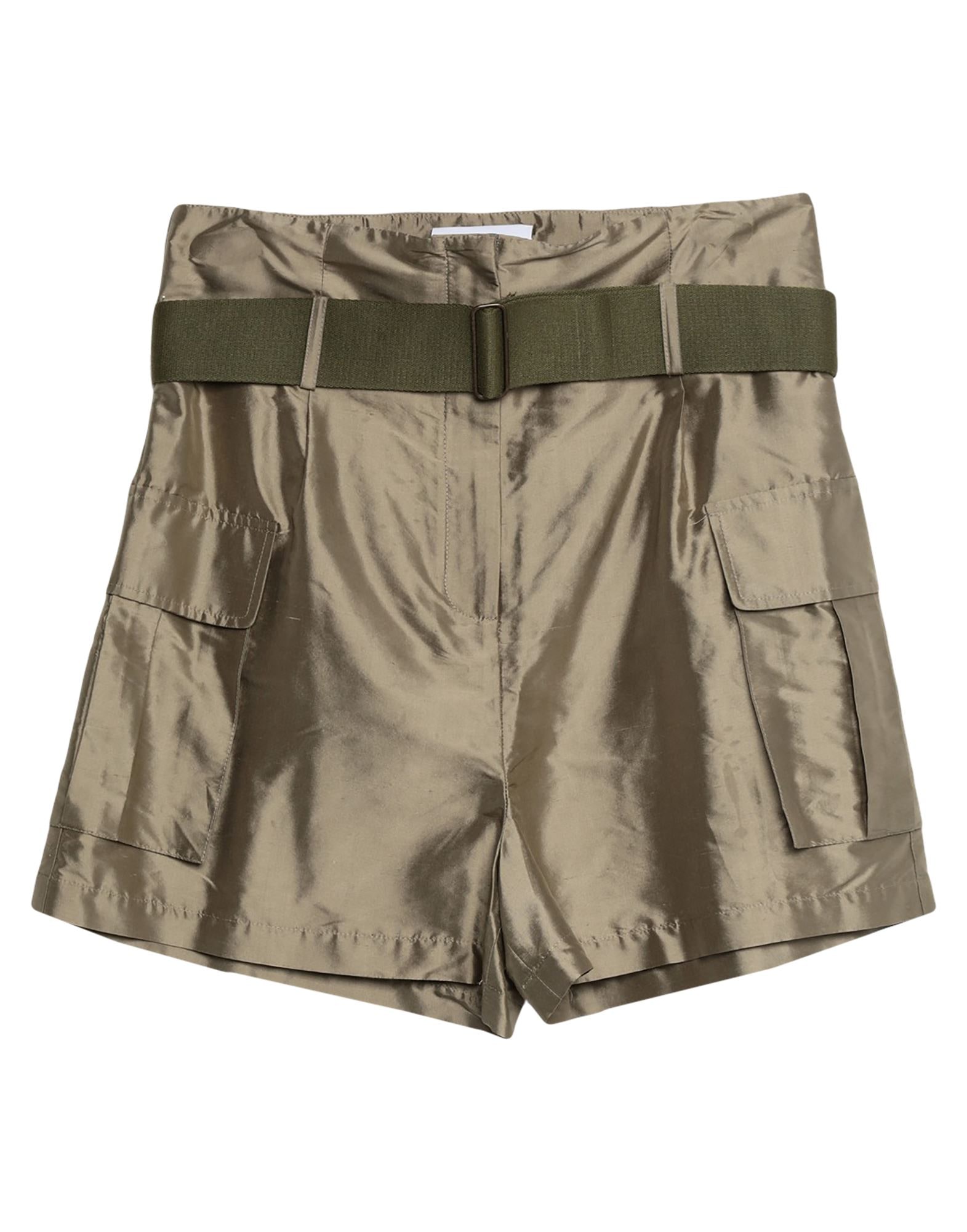 ERIKA CAVALLINI - Shorts & Bermuda Shorts