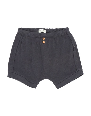 PLAY UP Shorts & Bermuda Lead 100% Organic cotton