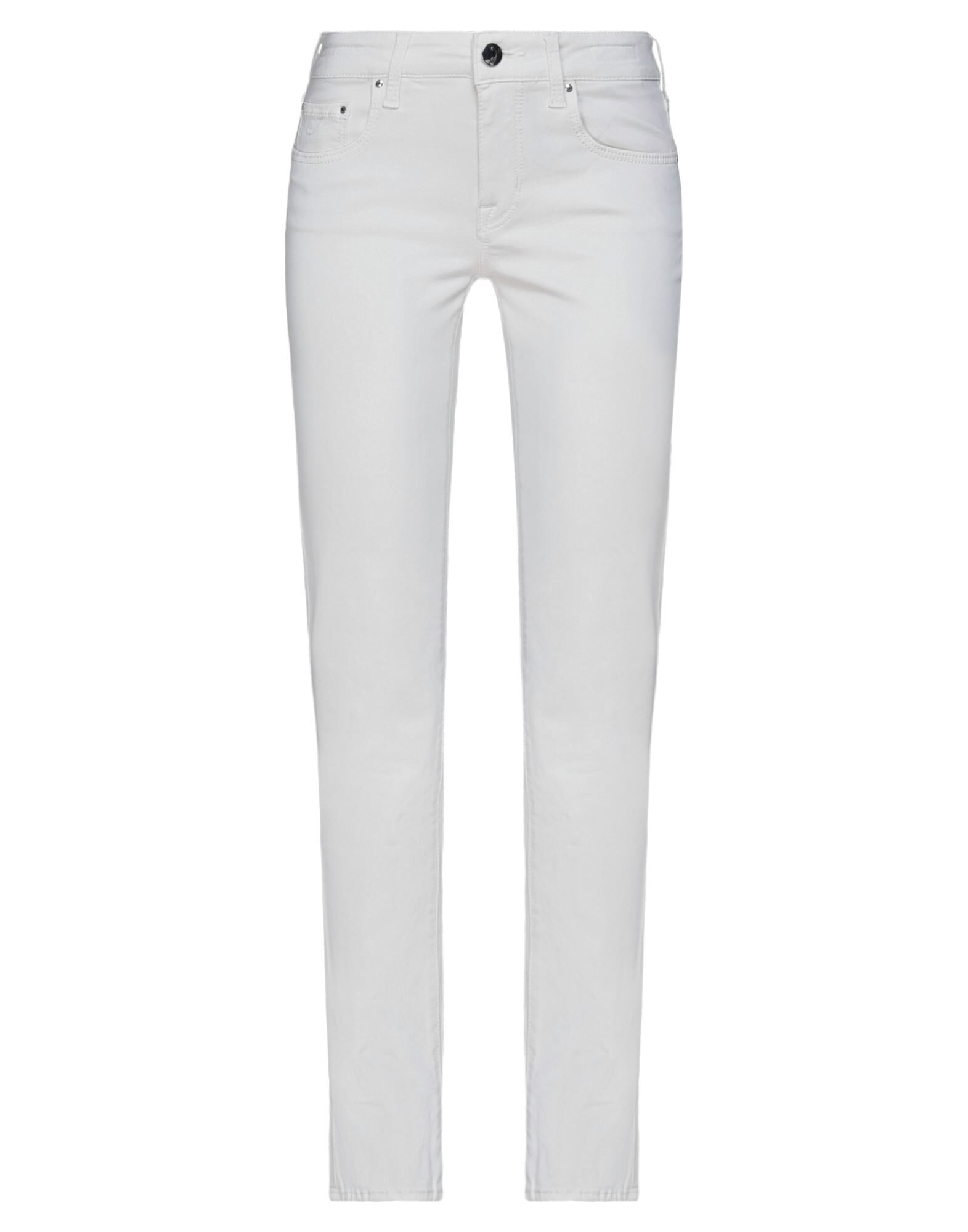 JACOB COHЁN - Trousers