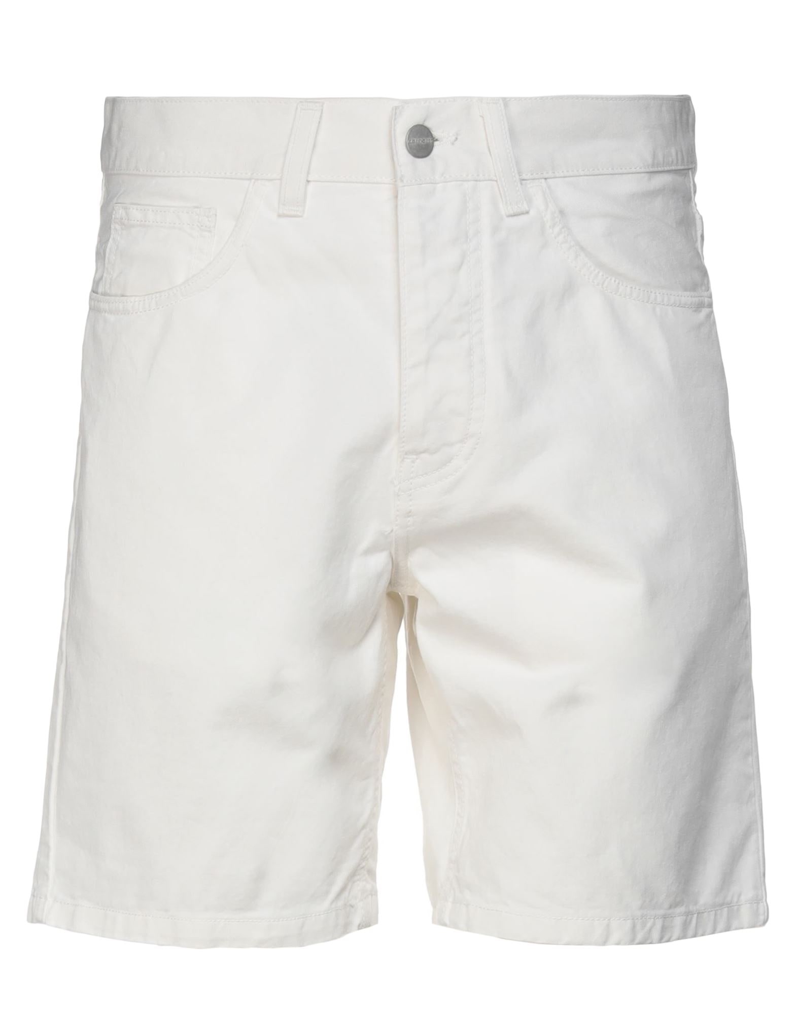 CARHARTT - Shorts & Bermuda Shorts