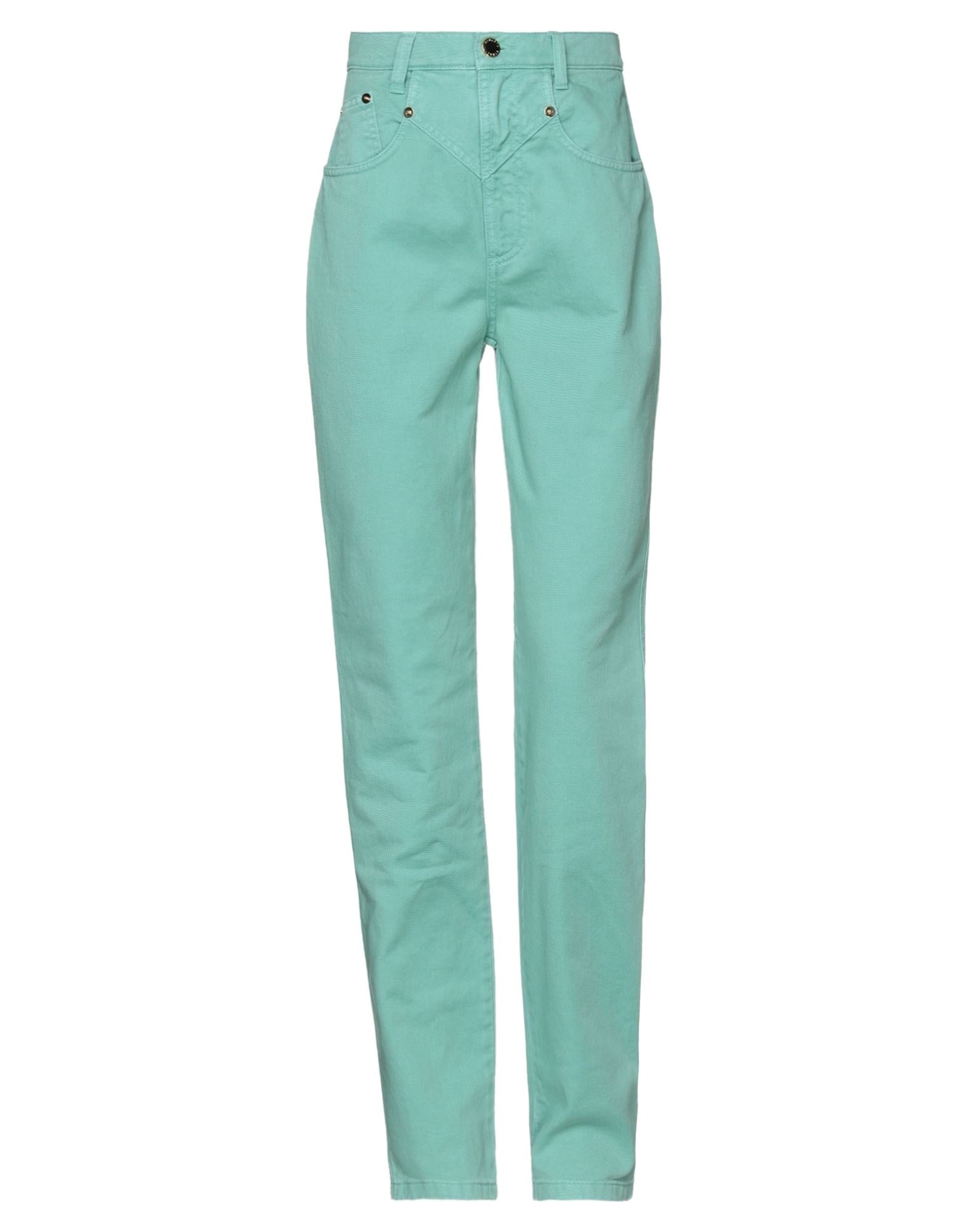 ALBERTA FERRETTI - Trousers