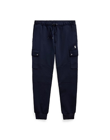 ZOOM POLO RALPH LAUREN - Casual trouser