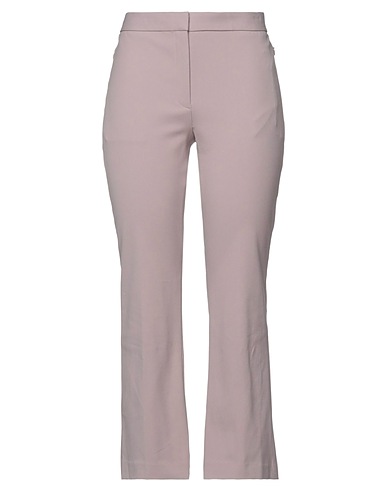 THEORY パンツ ライラック コットン 65% / ナイロン 29% / ポリウレタン 6%
