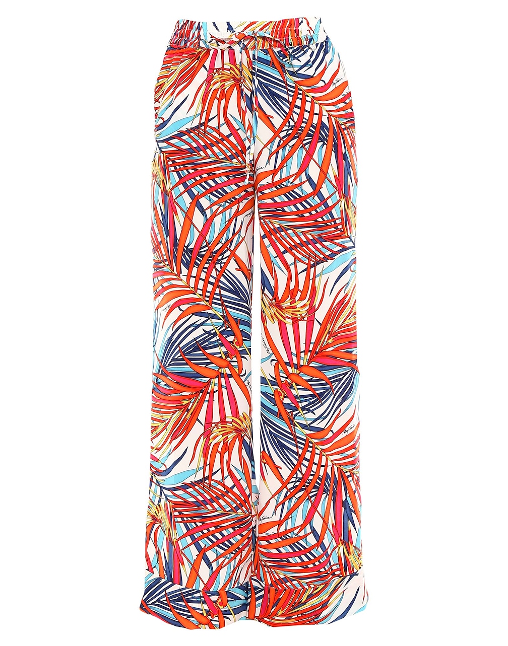 MY TWIN TWINSET - Pantalons
